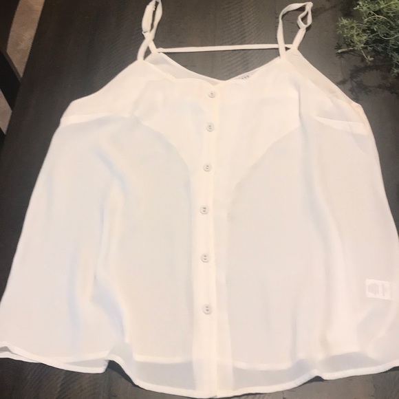 Tank top - Picture 1 of 2